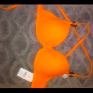 Bikini top sz small